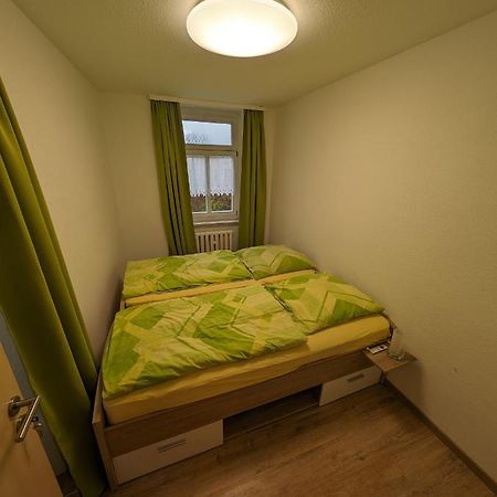 Ferienwohnung 1 Schlettau Esterno foto