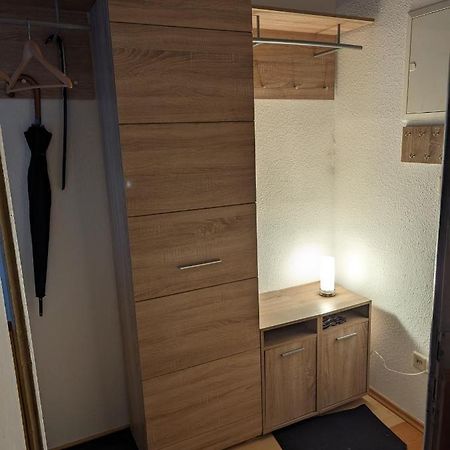 Ferienwohnung 1 Schlettau Esterno foto