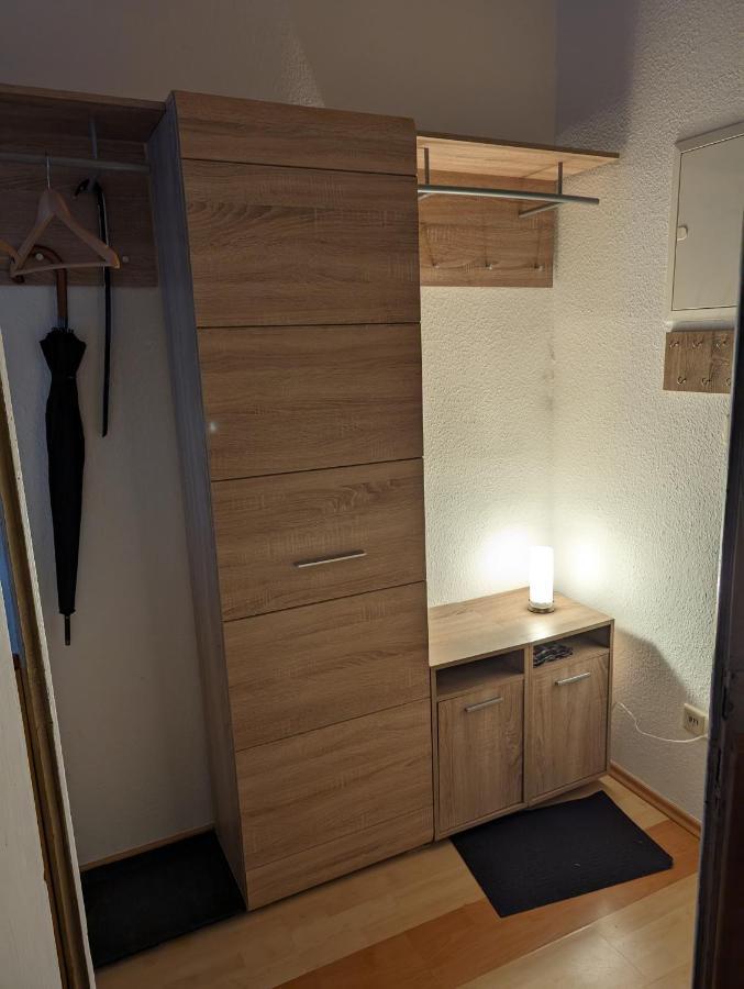Ferienwohnung 1 Schlettau Esterno foto